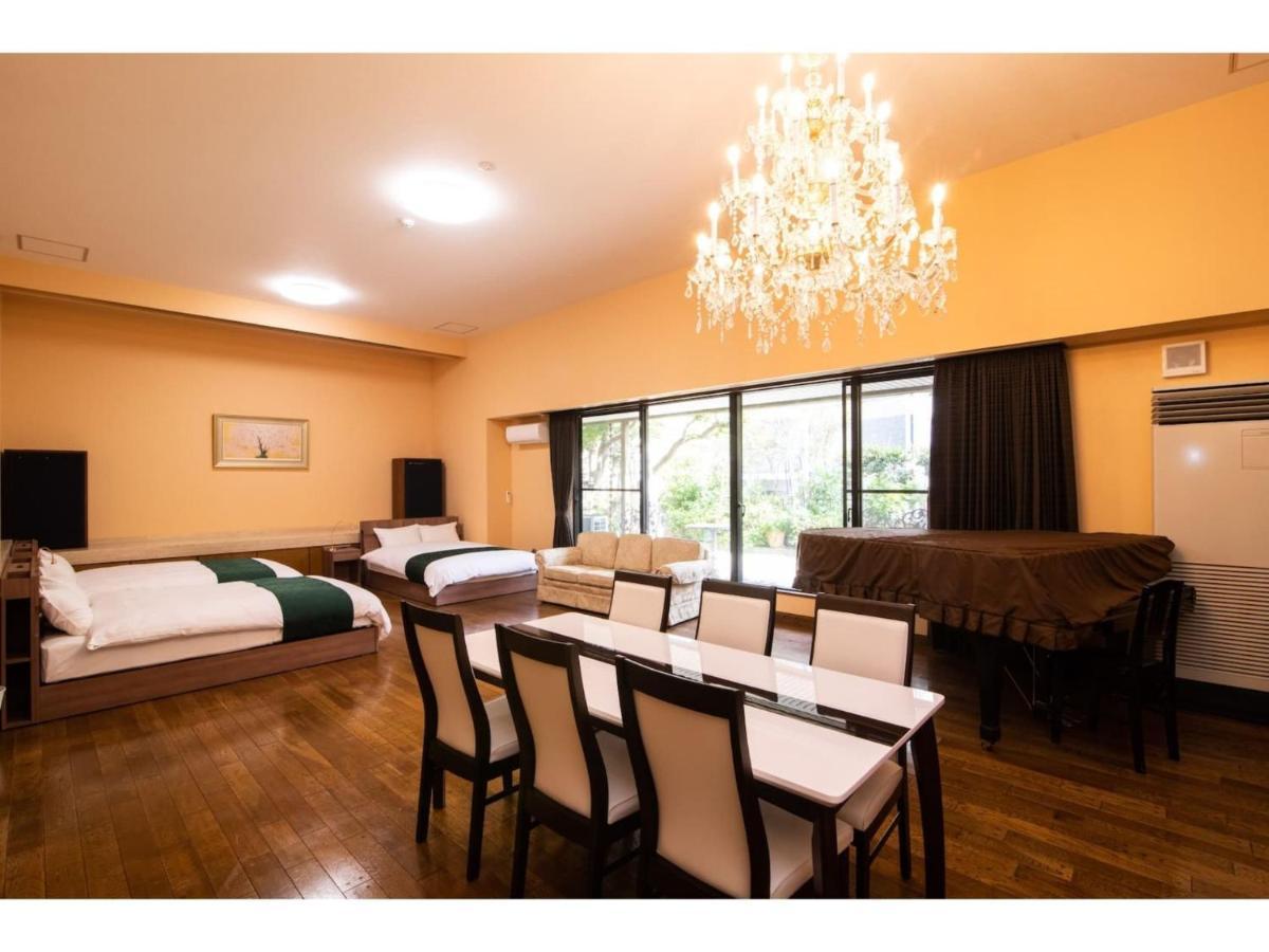 Arbor House - Vacation Stay 86736 가고시마 외부 사진