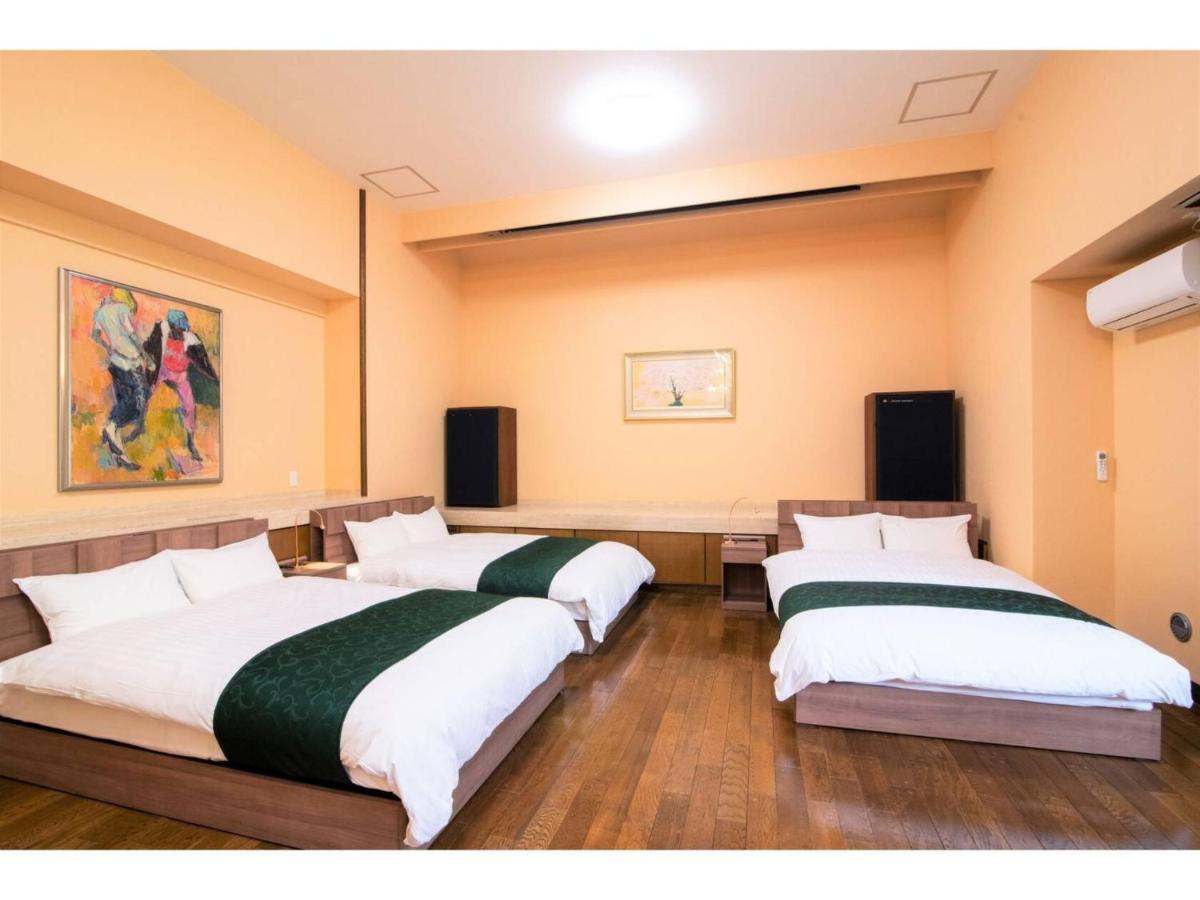 Arbor House - Vacation Stay 86736 가고시마 외부 사진
