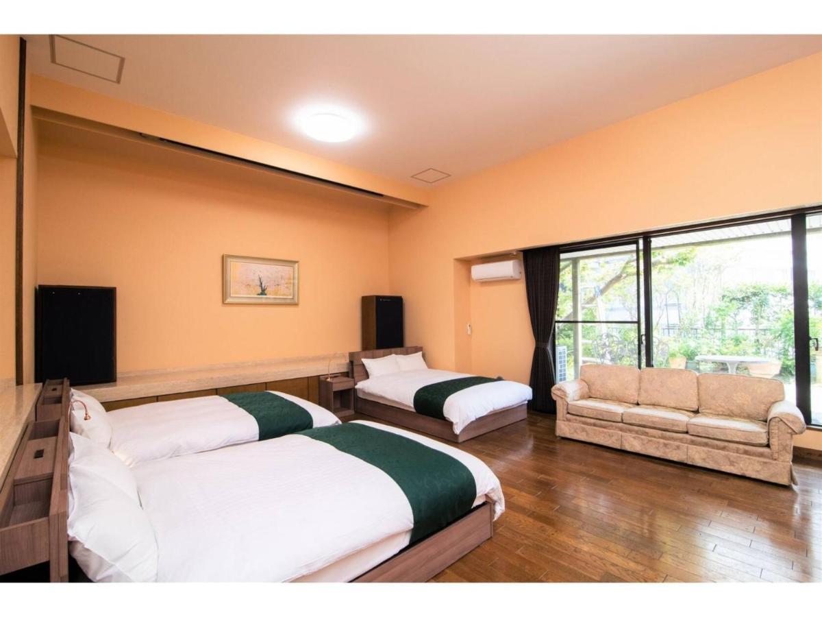 Arbor House - Vacation Stay 86736 가고시마 외부 사진